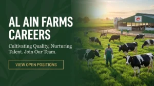 Al Ain Dairy Farm Job Vacancies In Dubai