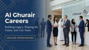 Al Ghurair Walk In Interview