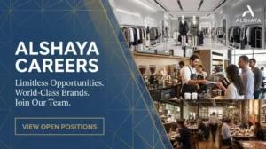 Alshaya Careers Walk In Interview Dubai
