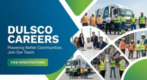 Dulsco Walk in Interview Tomorrow