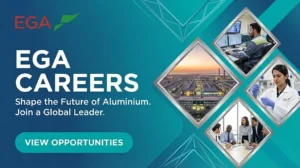 EGA Walk in Interview in UAE