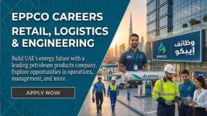 Enoc Petrol Pump Job Vacancy for Freshers