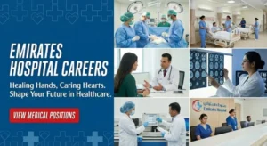 Seha Emirates Hospital Careers