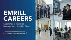 Emrill security guard jobs