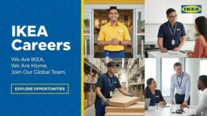 Ikea Job Application Online