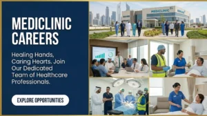 Mediclinic Job Vacancies in UAE