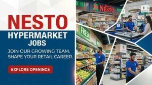 Nestle Job Vacancy