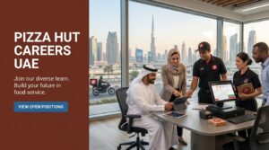 Pizza Hut Part Time Jobs Vacancy