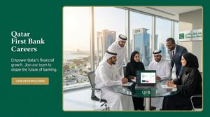 Lesha Bank Careers in Qatar