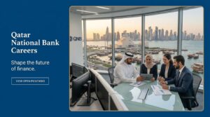 Qatar National Bank Careers for Foreigners