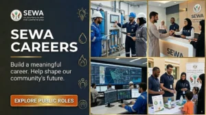 Sewa Careers in Uae Submit Job Application Online
