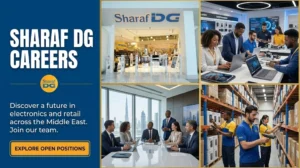 Sharaf Dg Career Walk in Interview in UAE