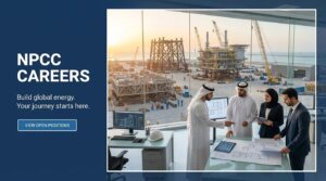 Npcc careers for freshers